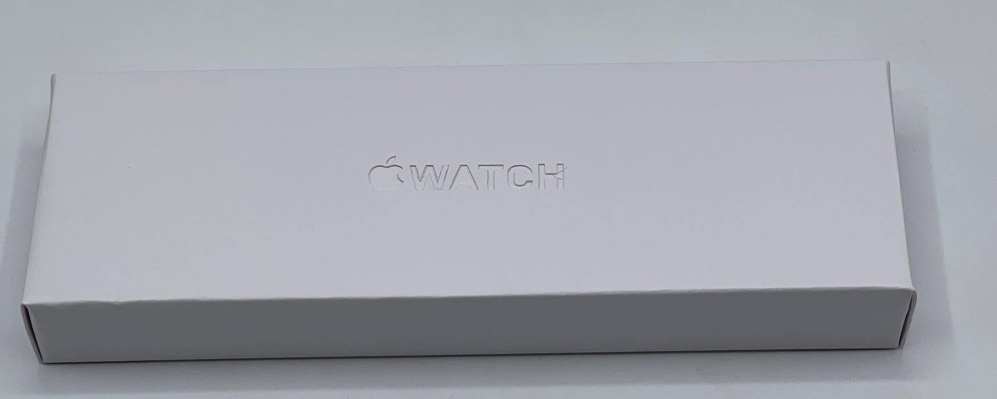 Watch Series 10 with Apple Logo – Stylish & Functional Smartwatch for Daily Use
