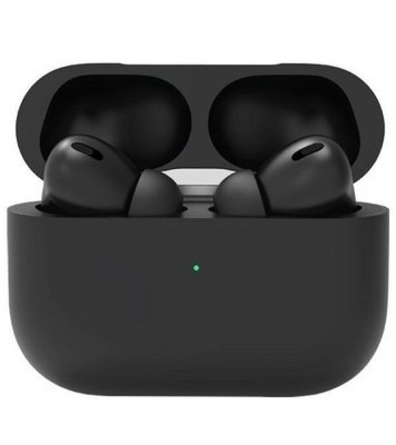 Apple AirPods Black Lite Edition With Active Noise Cancellation – Seamless Wireless Audio