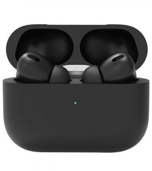 Apple AirPods Black Lite Edition With Active Noise Cancellation – Seamless Wireless Audio